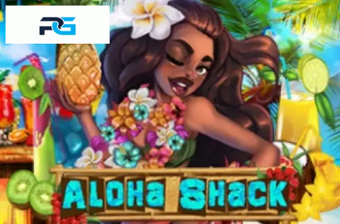 Aloha Shack